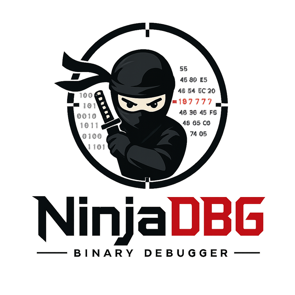NinjaDBG